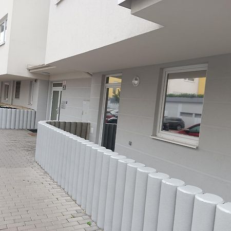 Apartman Bystrc ブルノ エクステリア 写真