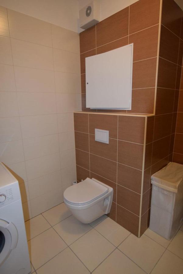 Apartman Bystrc ブルノ エクステリア 写真
