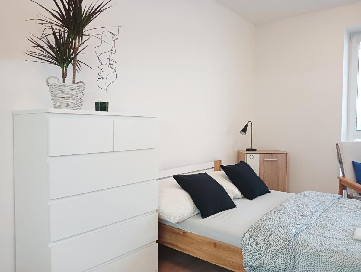 Apartman Bystrc ブルノ エクステリア 写真