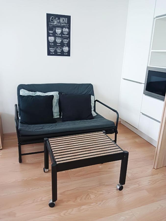 Apartman Bystrc ブルノ エクステリア 写真