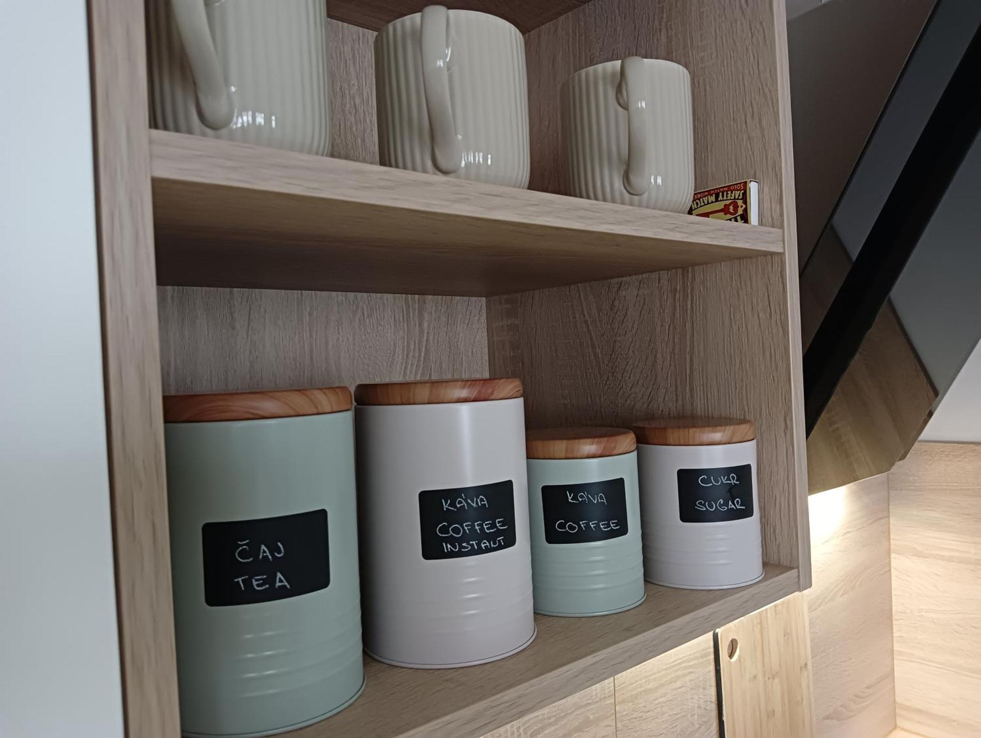Apartman Bystrc ブルノ エクステリア 写真